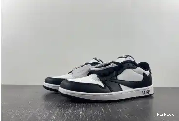 Jordan Scott x Air OW Travis DM7866-188 1 OF 0507